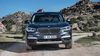 2018 BMW X3 (G01)
