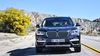 2018 BMW X3 (G01)
