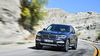 2018 BMW X3 (G01)