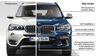 2018 BMW X3 (G01)