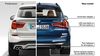 2018 BMW X3 (G01)