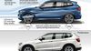 2018 BMW X3 (G01)