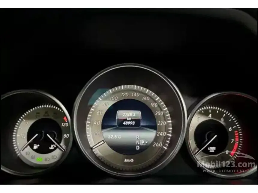 2014 Mercedes-Benz E400 AMG Sedan