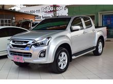 2017 Isuzu D-Max 1.9 CAB-4 (ปี 11-17) Hi-Lander Z Pickup