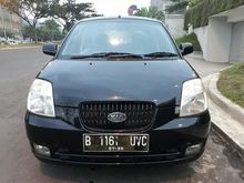 2005 KIA Picanto 1.1 SA Hatchback