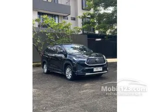2023 Toyota Kijang Innova Zenix 2.0 V HV Modellista (Non Premium Color) MPV