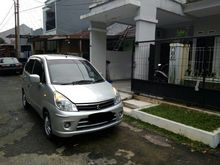 2011 Suzuki Karimun 996 Estilo MT