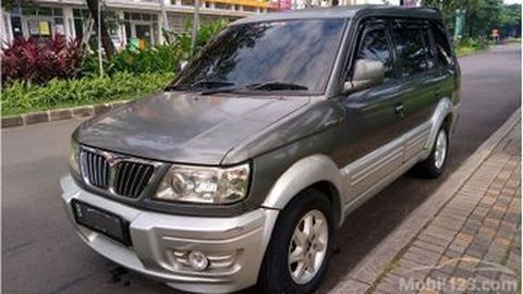 Mitsubishi Kuda Grandia Bekas Mulai Rp60 Jutaan, Simak Kelebihan dan Kekurangannya