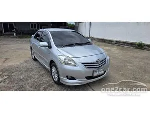 2012 Toyota VIOS 1.5 G Sedan