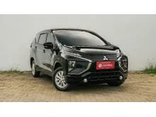 2019 Mitsubishi Xpander 1.5 GLS MPV - LOW KILOMETER (29RB) - SUDAH GANTI OLI & FILTER - BEBAS LAKA BANJIR- DISKON CASH SAMPAI 10JT - PROMO [B]