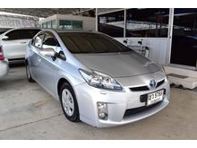 2011 Toyota Prius 1.8 (ปี 09-16) Hybrid Hatchback