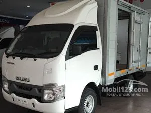 2024 Isuzu Traga 2.5 Box Semi Aluminium Pickup