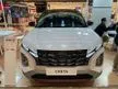 Jual Mobil Hyundai Creta 2024 Prime 1.5 di DKI Jakarta Automatic Wagon Putih Rp 395.000.000
