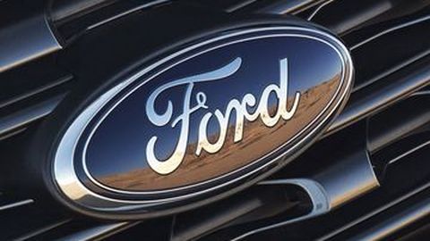 Pengusaha Disuruh Investasi, Ford Malah Kabur