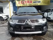2011 Mitsubishi Pajero Sport 2.5 Dakar AT Terawat Dijual Di Malang