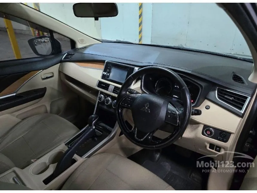 2019 Mitsubishi Xpander Ultimate MPV