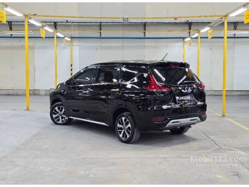 2019 Mitsubishi Xpander Ultimate MPV