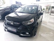 2020 Honda Mobilio 1,5 RS MPV. Promo murab