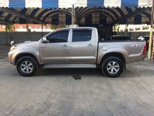 2004 Toyota Hilux Vigo 2.5 DOUBLE CAB (ปี 04-08) E Pickup MT