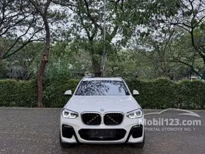 2020 BMW X3 2.0 xDrive30e M Sport PHEV SUV