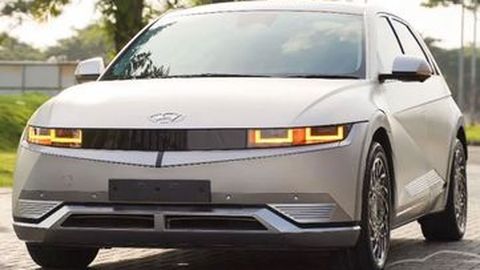 Harga Hyundai Ioniq 5 Bekas pada 2025 Mulai Rp399 Juta, Jauh Lebih Hemat Daripada Beli yang Baru