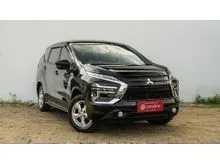 2023 Mitsubishi Xpander 1.5 Exceed MPV - GARANSI SELAMA 1 TAHUN - TUKAR TAMBAH - DISKON CASH SAMPAI10JT - BEBAS BANJIR TABRAK - DOKUMEN ASLI [B]