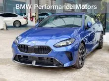2025 BMW 220 2.0 F74 (ปี 25-31) Gran Coupe M Sport Pro Coupe