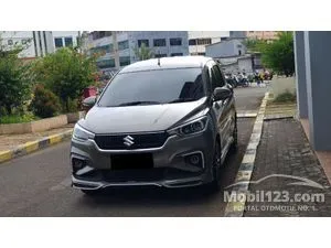 2022 Suzuki Ertiga 1.5 Hybrid SS MPV