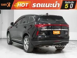 2022 Haval H6 1.5 Ultra SUV