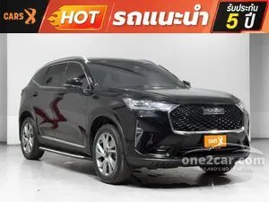 2022 Haval H6 1.5 Ultra SUV