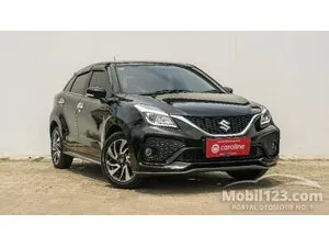 2021 Suzuki Baleno 1.4 Hatchback