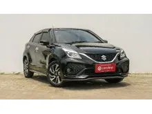 2021 Suzuki Baleno 1.4 Hatchback - GARANSI SELAMA 1 TAHUN - JAMINAN BEBAS BANJIR DAN TABRAK - SUDAH GANTI & FILTER OLI - SERVICE RECORD AMAN [B]