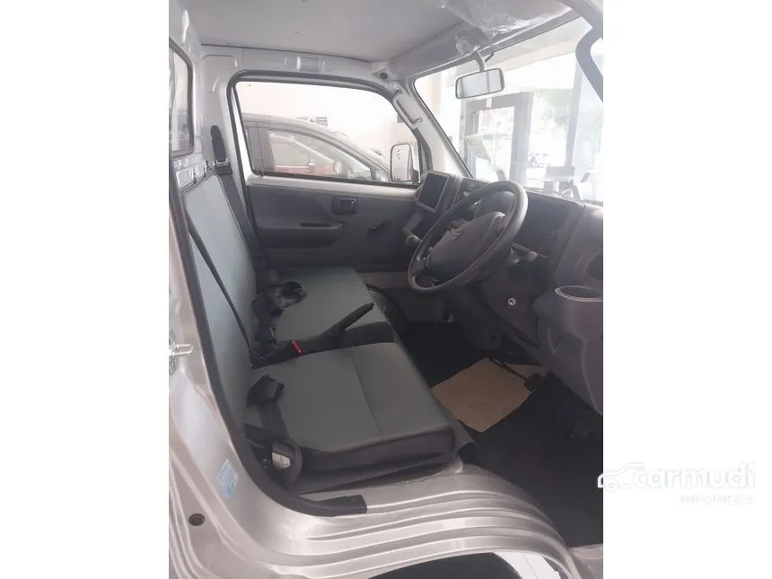 2024 Suzuki Carry FD ACPS Pick-up