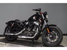 2020 Harley Davidson Sportster 48 XL1200X 1200