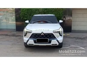 2025 Mitsubishi XFORCE 1.5 Ultimate(White colour) SUV