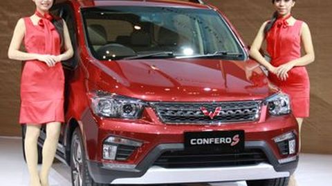 GIIAS 2018 Dilangsungkan 2-12 Agustus 2018