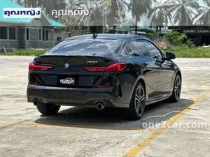 2021 BMW 220i 2.0 Gran M Sport Coupe