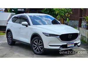 2020 Mazda CX-5 2.0 SP SUV