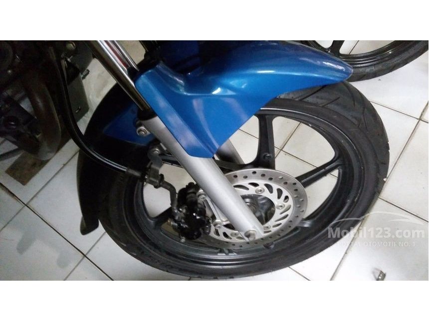  Jual  Motor  Honda Mega  Pro  2013 0 2 di DKI Jakarta  Manual 