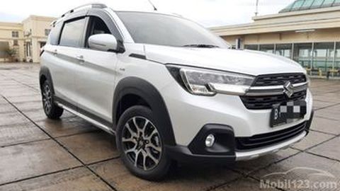 Suzuki XL7 Bekas 2020, Baru 6 Ribu KM Harga Menggiurkan dan Masih Bisa Nego