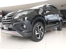 2018 Toyota Rush 1.5 TRD Sportivo SUV