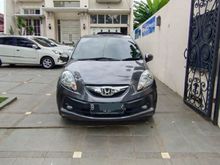 2015 Honda Brio 1.2 Satya E Hatchback