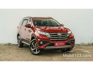 2021 Toyota Rush 1.5 GR Sport SUV
