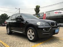 2008 BMW X5 3.0 E70 SUV