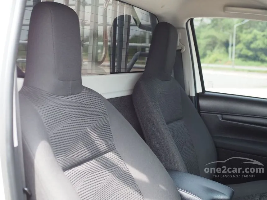 2020 Toyota Hilux Revo J Plus Pickup