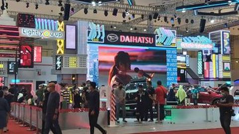 Insentif PPnBM Berpotensi Lanjut, Harga Mobil Mungkin Masih Turun pada 2022