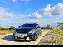 2011 Toyota Vios 1.5 (ปี 07-13) E Sedan MT