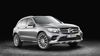 2016 Mercedes-Benz GLC-Class