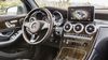 2016 Mercedes-Benz GLC-Class