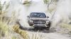 2016 Mercedes-Benz GLC-Class